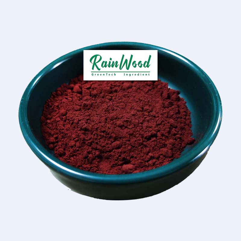 Astaxanthin