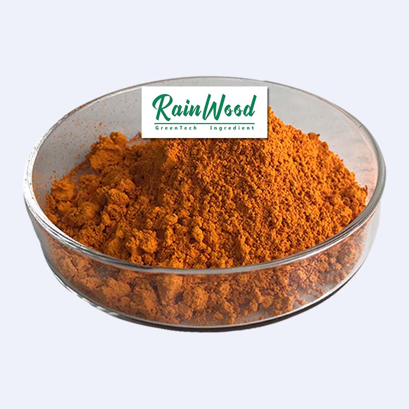 Curcumin